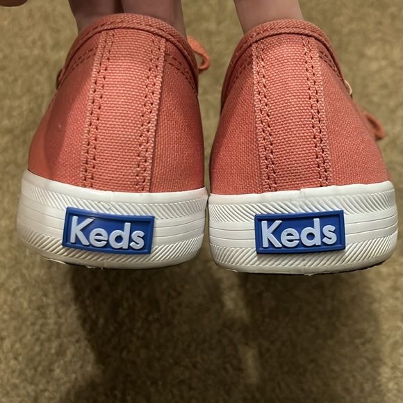 Keds Coral Dream Foam Shoes - Picture 5 of 5